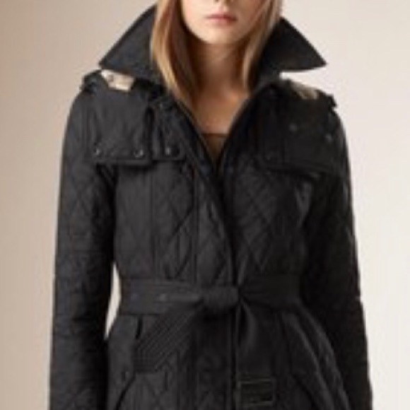 burberry brit finsbridge